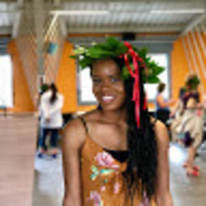 Meet your Posher, Taylor